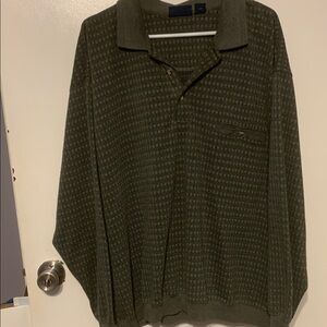 Men’s long sleeved jersey